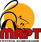 Logo of Образовательная платформа Группы Компаний МАРТ